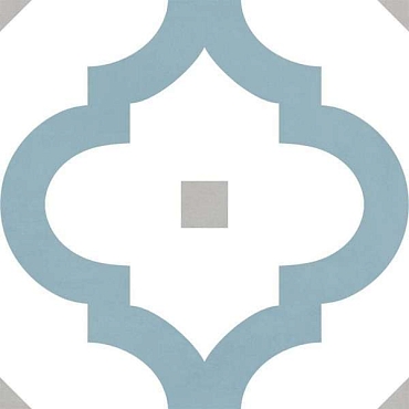 Керамогранит Ribesalbes Hermitage Tabarca 20x20