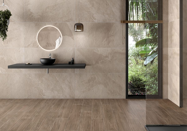 Керамогранит Pamesa Rhin