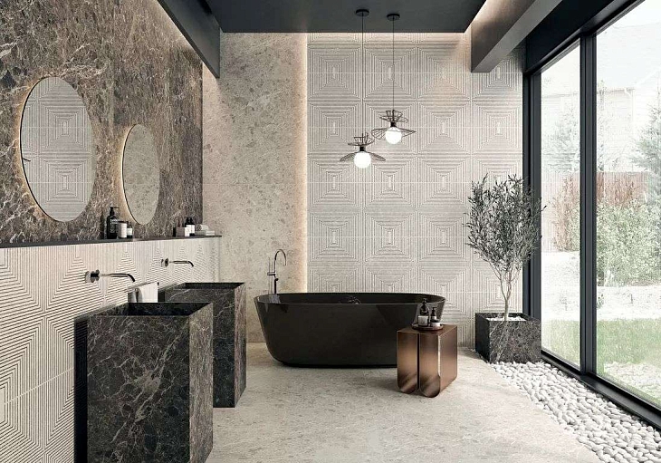 Плитка La Platera Caprice