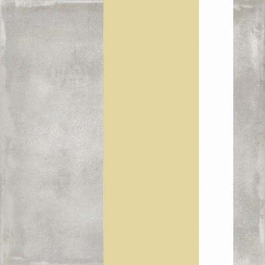 Керамогранит ABK Play Edge Mix Multicolor 20x20