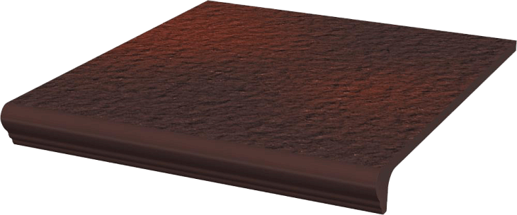 Капинос Paradyz Cloud Brown Kapinos Stopnica Prosta 30x33