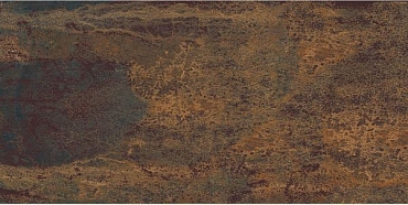 Керамогранит Staro Slim Loft Oxido Green Matt 60x120