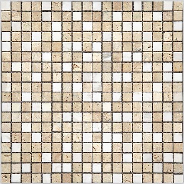  Natural Mosaic 4MT-11-15T 29.8x29.8