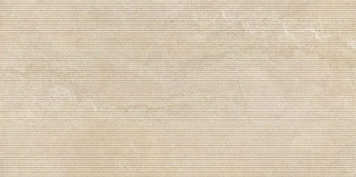 Керамогранит Piemme Ceramiche Limestone French Beige Ribbed Nat Ret 05599A 60x120