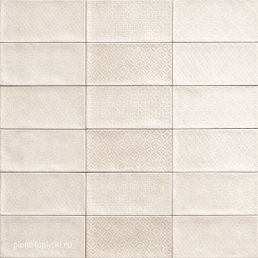 Декор Mainzu Decor Camden Bianco 10x20