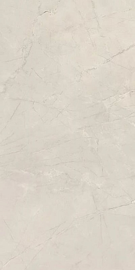 Керамогранит Kutahya Pulpis Prime Light Grey Rectified Parlak Nano 60x120