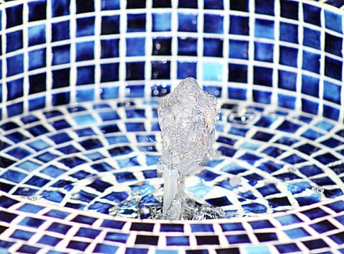 Восточный зал