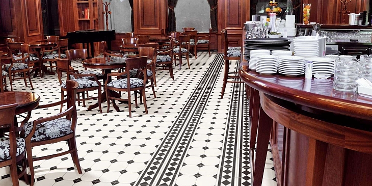 Керамогранит Realonda Oxford