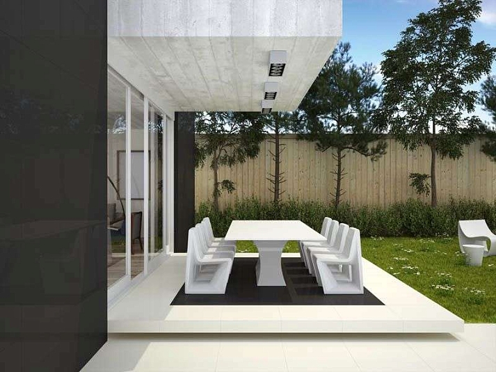 Керамогранит Baldocer Axel