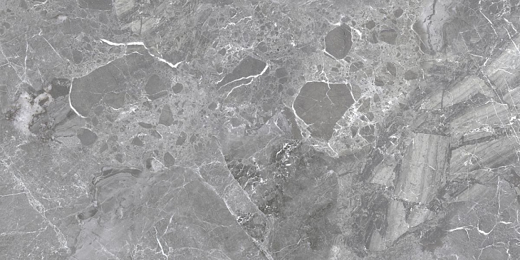 Керамогранит Delacora Greiny Graphite 60x120