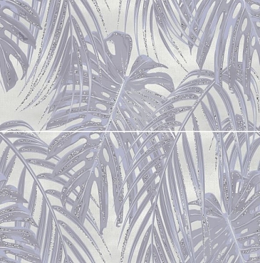 Панно AltaCera Fern S/2 49.8x50