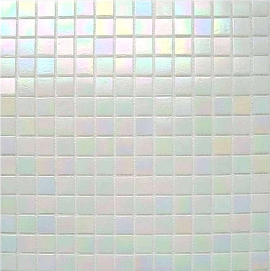 Мозаика Философия Мозаики F130 чип 20*20 (на бумаге) 32.7x32.7