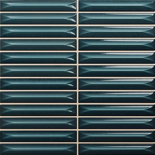  Vilar Albaro Nairobi Arrow Blue 20x20