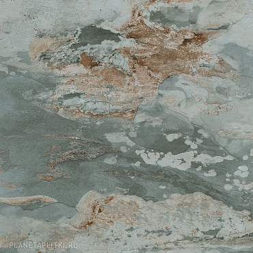 Керамогранит Pamesa Slate Way Green Rect. 60x60