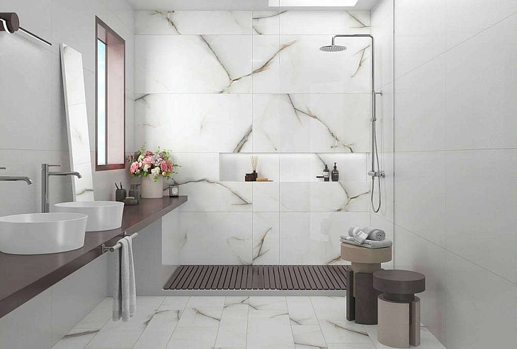 Керамогранит Absolut Keramika Islandia