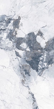 Керамогранит Basconi Home BHW-0001 Blue Sky Polished (Sinking Ink) 60x120