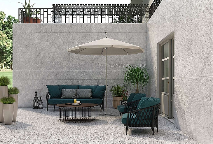 Настенная плитка Alborz Pietra