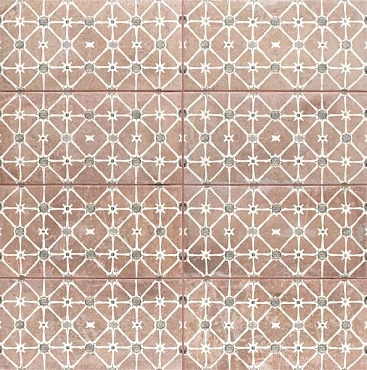 Декор Mainzu Decor Argile Rose 15x30