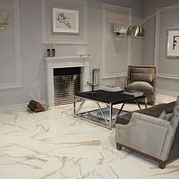 Керамогранит Porcelanosa Calacata