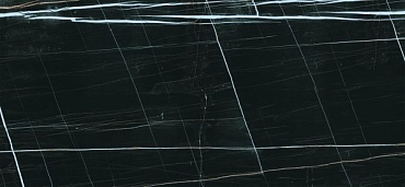 Керамогранит B-PLUS Titanium Black Pulido 120x260