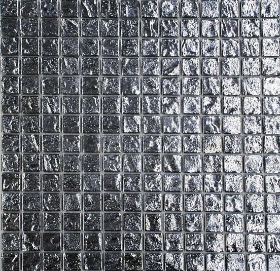 Мозаика Философия Мозаики Luxury Silver Brick 20 30x30