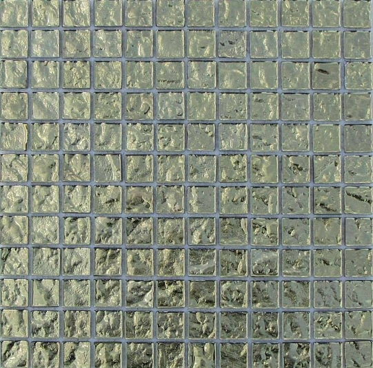 Мозаика Философия Мозаики Luxury Golden Wave 23 30x30