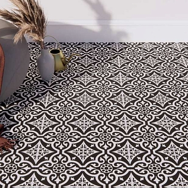 Chester Black Pre45x45