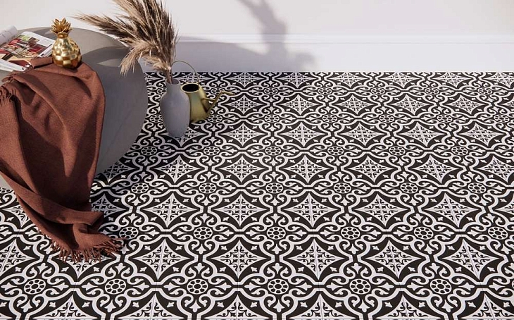 Керамогранит Prissmacer Chester