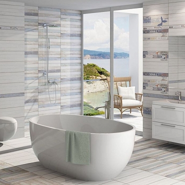 Ящики синий20x45