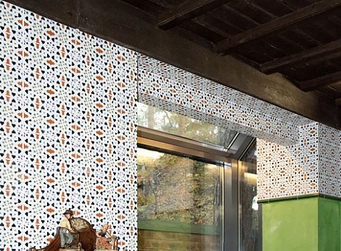 Загородный дом