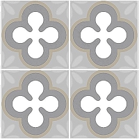 Декор Pamesa Lowry Irwell Smoke 20x60