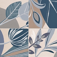 Керамогранит Gayafores Habana Blue 33.15x33.15