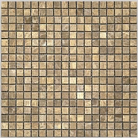 Natural Mosaic 4M36-15T 29.8x29.8