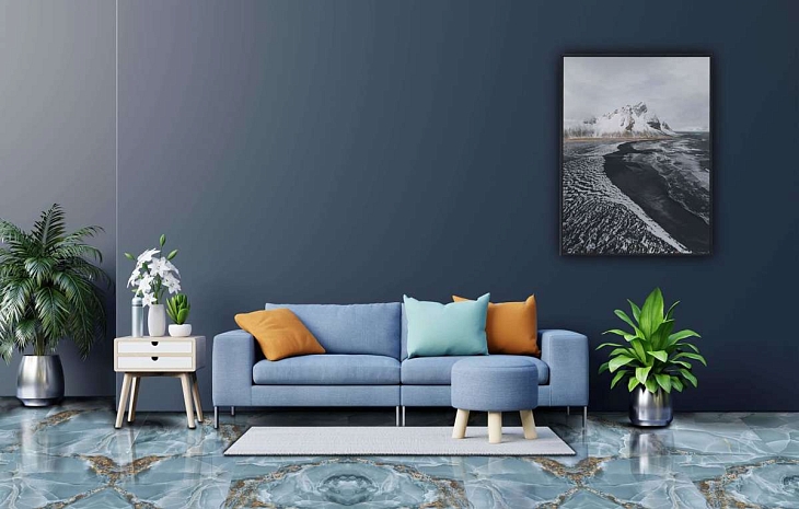 Керамогранит A-Ceramica 60x120