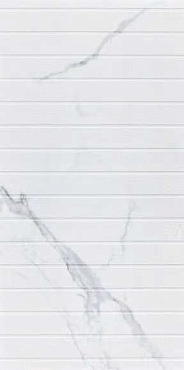 Керамогранит Basconi Home Ariston White BHB-3001 60x120