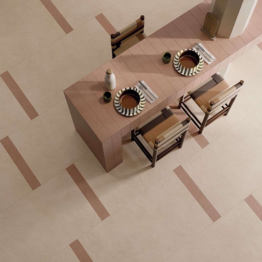 Плитка ABK Alterego