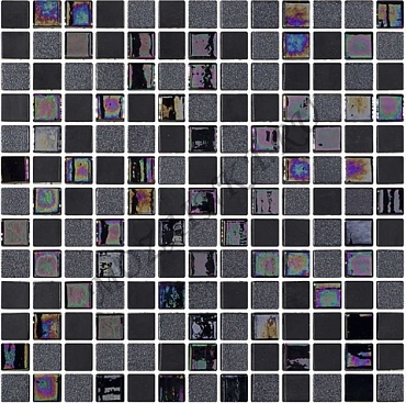 Мозаика Togama Interior Tokyo 34x34