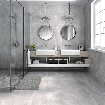 BHW-0036 Cemento Gold Soft Polished60x120