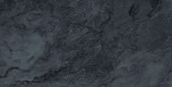 Керамогранит Pamesa Fiume Nero Rect. 60x120