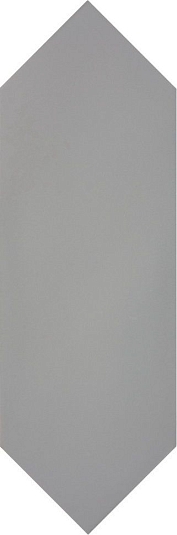 Керамогранит Equipe Kite Dark Grey 10x30