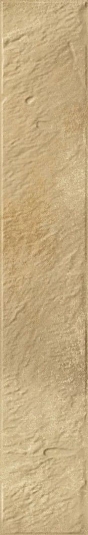 Клинкер Paradyz Eremite Sand Elewacja Struktura Mat 6.6x40