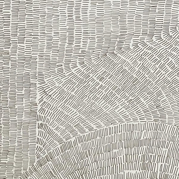 Керамогранит Refin Fossil Brown 60x60