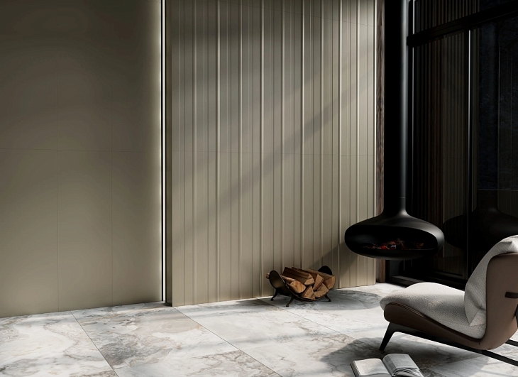 Плитка Eurotile Petracers