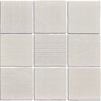 Керамогранит WOW Gea Carved Linen 12x12
