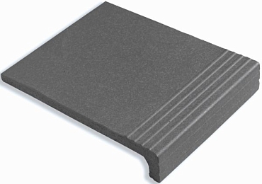 Ступень прямая Greco Gres Biome Peldano Recto 30.5x31.4