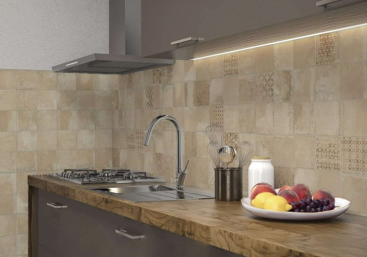 Плитка La Platera Kube