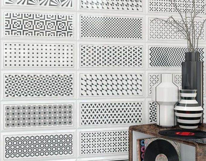 Настенная плитка Vives Gran Mugat