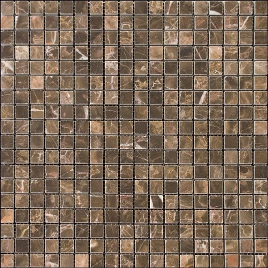  Natural Mosaic M052-15P (M052-FP) 30.5x30.5