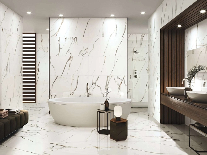 Керамогранит B-PLUS Nimes