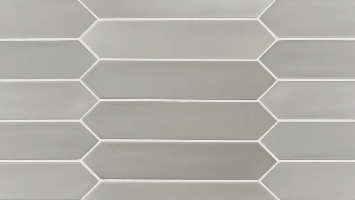 Настенная плитка Equipe Lanse Gray 5x25